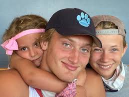 Summer Babysitting Job in Virginia Beach