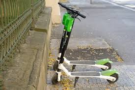 The arrival of electric scooters on portland's streets raises many significant questions. Best Places To Ride An Electric Scooter In Portland Oregon West Coast Self Storage
