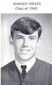 Glenn Neeley's Instagram, Twitter & Facebook