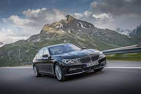 Find the best bmw 3 series 325i for sale near you. Bmw 740le Xdrive Iperformance Flaggschiff Mit Zwei Herzen