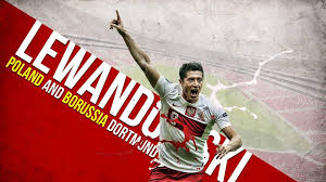 Posted by admin posted on june 29, 2019 with no comments. Dortmund Robert Lewandowski Polish Flag Football Player Wallpaper 76600