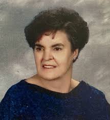 Obituary for Mary Sue (Lilly) Richards