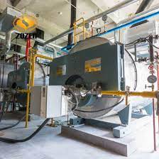 > shells and fibre are used as a renewable energy source to power factory operations. China Best Boiler Offers 2 Ton Steam Boier For Palm Oil Mill China Gas Boiler Steam Boiler