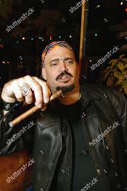 Christopher Coppola Editorial Stock Photo