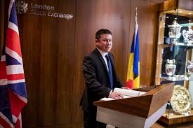 Write your own review and help others make the right choice. Actualitatea Ambasadei Ambasada Romaniei In Regatul Unit Al Marii Britanii Si Irlandei De Nord