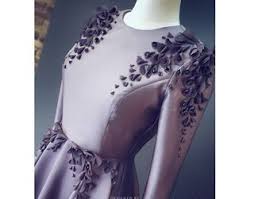 موديلات مختلفة من فساتين السواريه للمحجبات تصميمات عام 2019 dresses trousers pattern fashion details