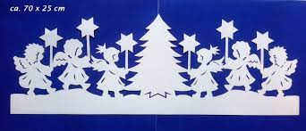 Die fertig gebastelte vorlage hat eine größe von ca. Fensterbild Tonkarton Bandornament Engel Sterne Baum Advent Weihnachte Fensterbilder Weihnachten Basteln Fensterbilder Weihnachten Weihnachten Basteln Vorlagen