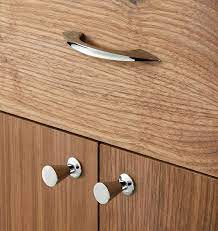 Mid Century Peg Cabinet Knob Rejuvenation