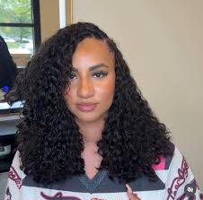 Hairstylist group for marketing and support