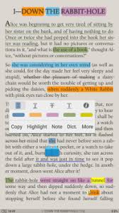 10 Best Ebook Readers On Android Phandroid