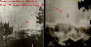 The Miracle of the Sun: An Eyewitness Account by Dr. José Maria de ...
