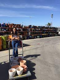 Free shipping on qualified orders. Where To Find The Best Planters In Los Angeles Justina Blakeney