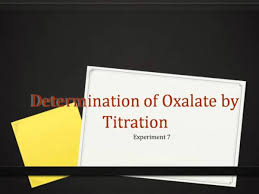 Karl Fischer Titration For Determination Of Water | Pharmacy Notes | The  Pharmapedia