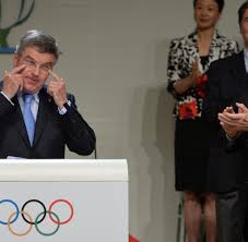 Check spelling or type a new query. Karriere Thomas Bach Vom Fechter Zum Ioc Prasident Bilder Fotos Welt