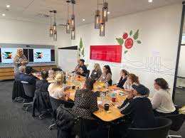 russell callaghan posted