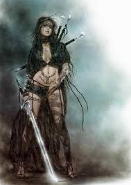 How resident alien transformed from a dark horse comic into a syfy original series. Pin By Martin Anderer On Fantasy Art Fantasy Women Luis Royo Warrior Woman