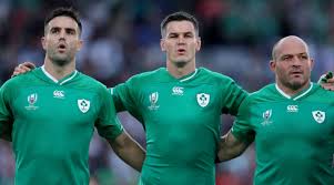 It is currently contested by belgium, georgia, romania, spain, russia, portugal. Cdm De Rugby A Xv 2019 La Composition De L Irlande Pour Affronter La Russie Dicodusport