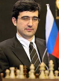 Cafe Mate: octubre 2009 | Vladimir kramnik, Chess master, Chess