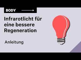 Wie Lange Infrarotlampe Anwenden Ratgeber Empfehlung