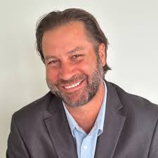 Accepting our membership plaque from the ABC