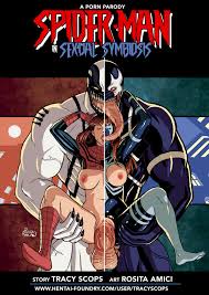 Spider Man :: pictured bondage :: Pictured Femdom :: pictured femdom ::  Spider-Man :: Pictured Bondage :: porn comics without translation :: porn  comics without translation :: porn comics (sex comics, porn