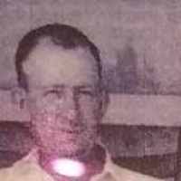 Hugh Denver Weeks (1902–1969)