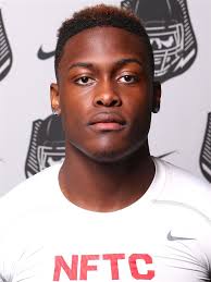 2015 Top Football Recruits in Tennessee