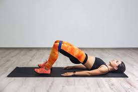 Bauch, beine, po übungen für zuhause. Zu Hause Trainieren 6 Einfache Fur Den Po