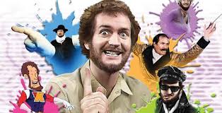 The Kenny Everett Video Show