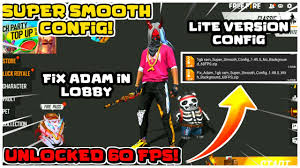 Free fire lag fix 2019. Free Fire Lag Fix 1gb Config Super Smooth No Lag 60fps Version Lite 1gb 2gb Free Fire Fix Lag 1 48 5 Youtube