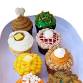 Thanksgiving Dinner Cupcake Decorating Class event image