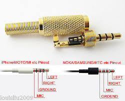 Fixing the xbox one stereo headset | pineapple freefall. 3 5mm 4 Pole Audio Jack Wiring Pinout Nu Heat Underfloor Heating Wiring Diagram Wire Diag Kdx 200 Jeanjaures37 Fr