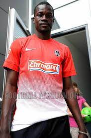 Check out our sc freiburg selection for the very best in unique or custom, handmade pieces from our prints shops. Sc Freiburg 2013 14 Nike Home And Third Jerseys Football Fashion Sc Freiburg Football Fashion Freiburg