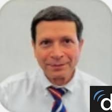 Dr. Lloyd P. Aiello, MD