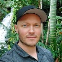 Chad Inman's Instagram, Twitter & Facebook