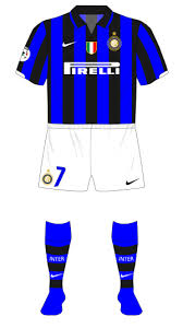 Find your vintage fc internazionale milano shirt here including genuine player issue apparel straight from the san siro. The Varying Kit Combinations Of The Milan Derby Museumofjerseys Com
