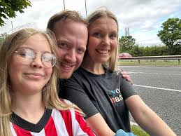 Eva's Foodbank Fundraising