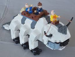 Appa Cool Lego Creations Lego Creative Legos
