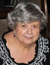 Obituary information for Barbara Browning