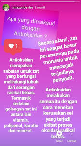 See Updates From Caraherbal On Timeline Manusia Penyakit