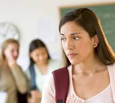 Asthma Stigma: Helping Teens Face Peer Pressure and Keep Disease Control