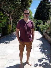 Marc LEBON, 56 ans (RONSY SOUS BOIS, PARIS, AJACCIO)