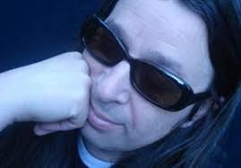 JEAN-MARC LEDERMAN • interview • 2012 • Peek-A-Boo Magazine