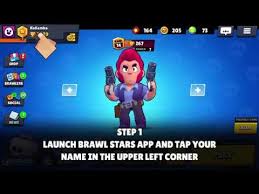 Players can choose from several brawlers that they need unlocked. How To Find Your Player Tag In Brawl Stars April 2019 Update Youtube