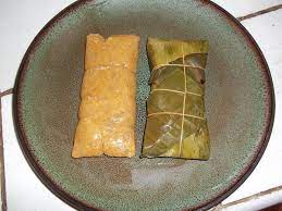 Maybe you would like to learn more about one of these? Pasteles Recipe Puerto Rican Savory Cakes In Banana Leaves Whats4eats