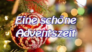 Whatsapp Adventsgrusse Eine Schone Adventszeit Youtube Frohe weihnachten, weihnachtsgrüße vom weihnachtsmann zum teilen und versenden für whatsapp, facebook usw. whatsapp adventsgrusse eine schone adventszeit