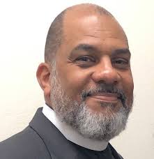 Bishop Jacques Anthony Hughes Sr. consecrated bishop at Evangelistic  Ministries International Fellowship Convocation