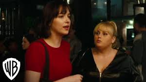 To see full episodes and more hilarious clips visit our website.valentine's day is this weekend y'all! How To Be Single You Don T Buy Drinks Dakota Johnson Rebel Wilson Warner Bros Entertainment Youtube