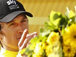 A chris froome support page from england bringing you all the latest news and updates! Geraint Thomas Ich Kann Froomey Nur Danken