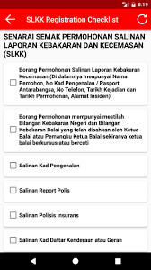 Sila tekan butang hantar setelah selesai mengisi borang permohonan untuk memastikan permohonan anda adalah muktamad. Bomba Selangor For Android Apk Download